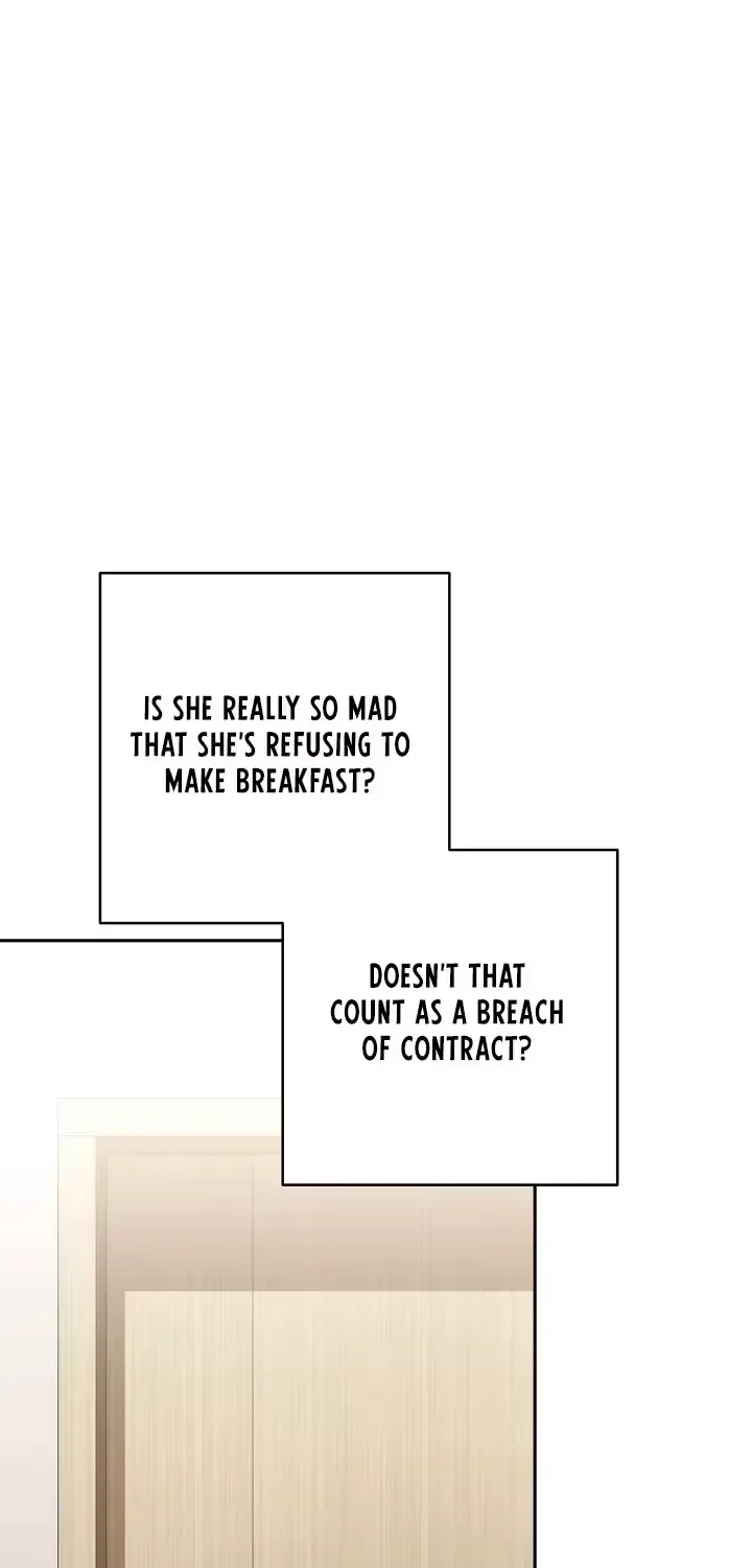 At the End of Resentment, Pure Love Remains Chapter 14 page 41