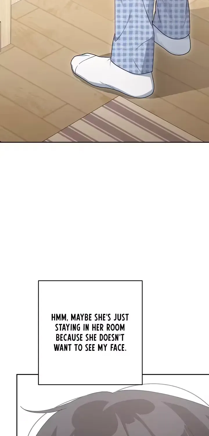 At the End of Resentment, Pure Love Remains Chapter 14 page 43