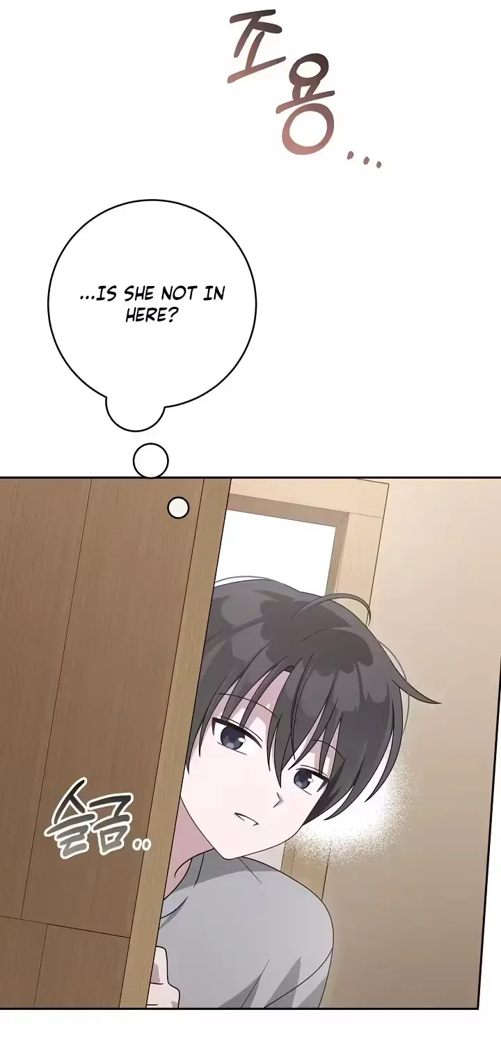 At the End of Resentment, Pure Love Remains Chapter 14 page 47