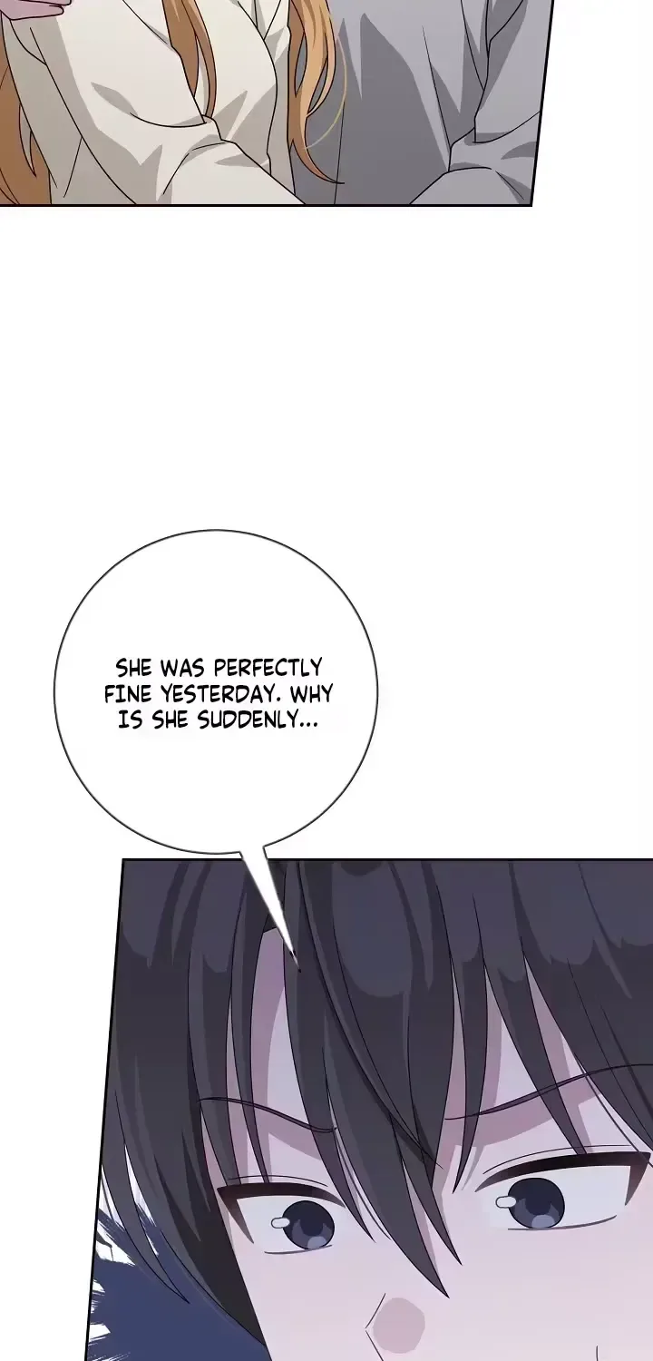 At the End of Resentment, Pure Love Remains Chapter 14 page 53
