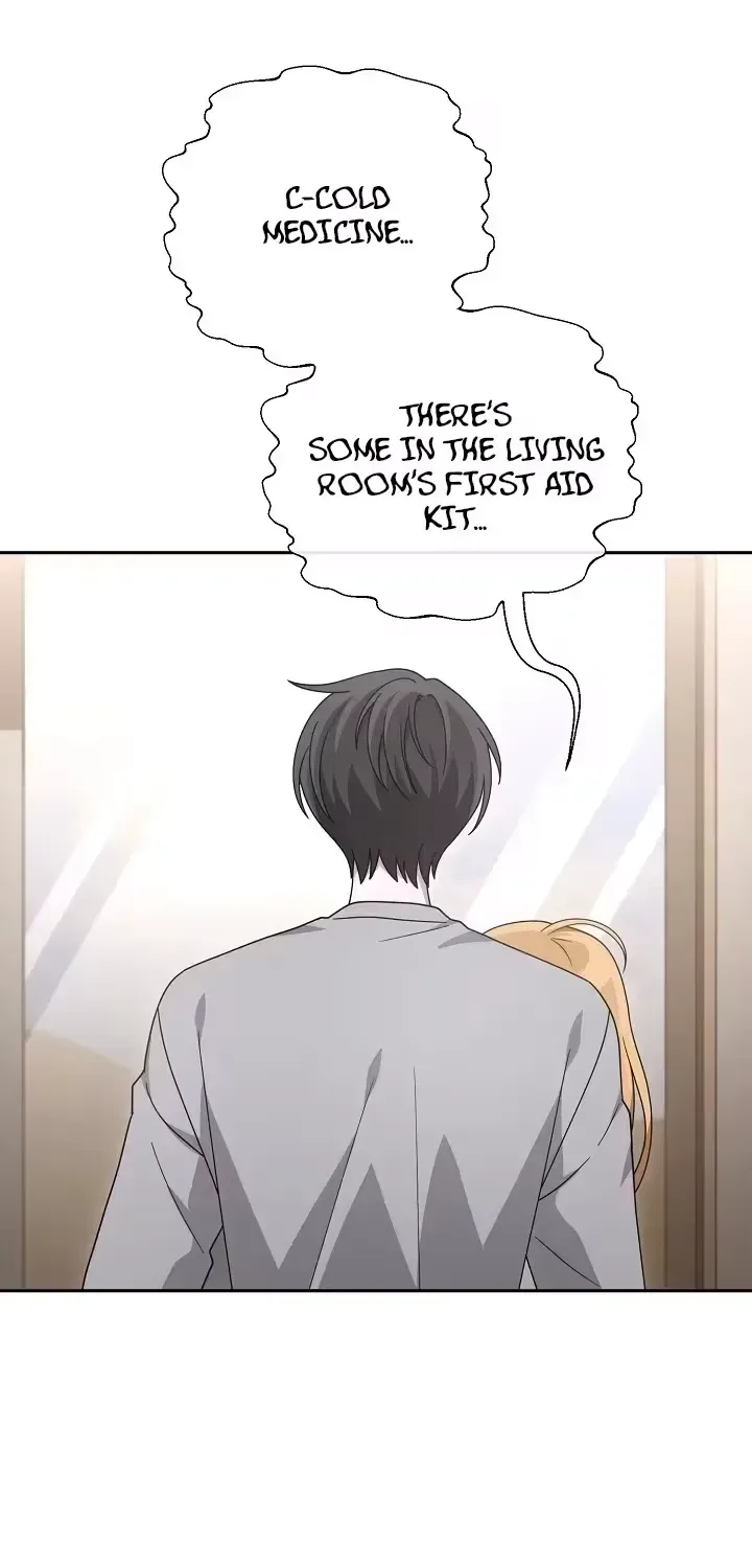 At the End of Resentment, Pure Love Remains Chapter 14 page 58