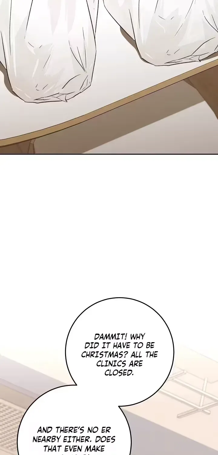 At the End of Resentment, Pure Love Remains Chapter 14 page 64