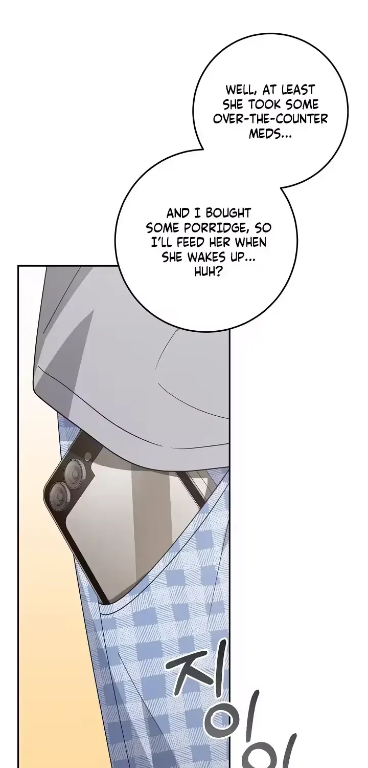 At the End of Resentment, Pure Love Remains Chapter 14 page 66