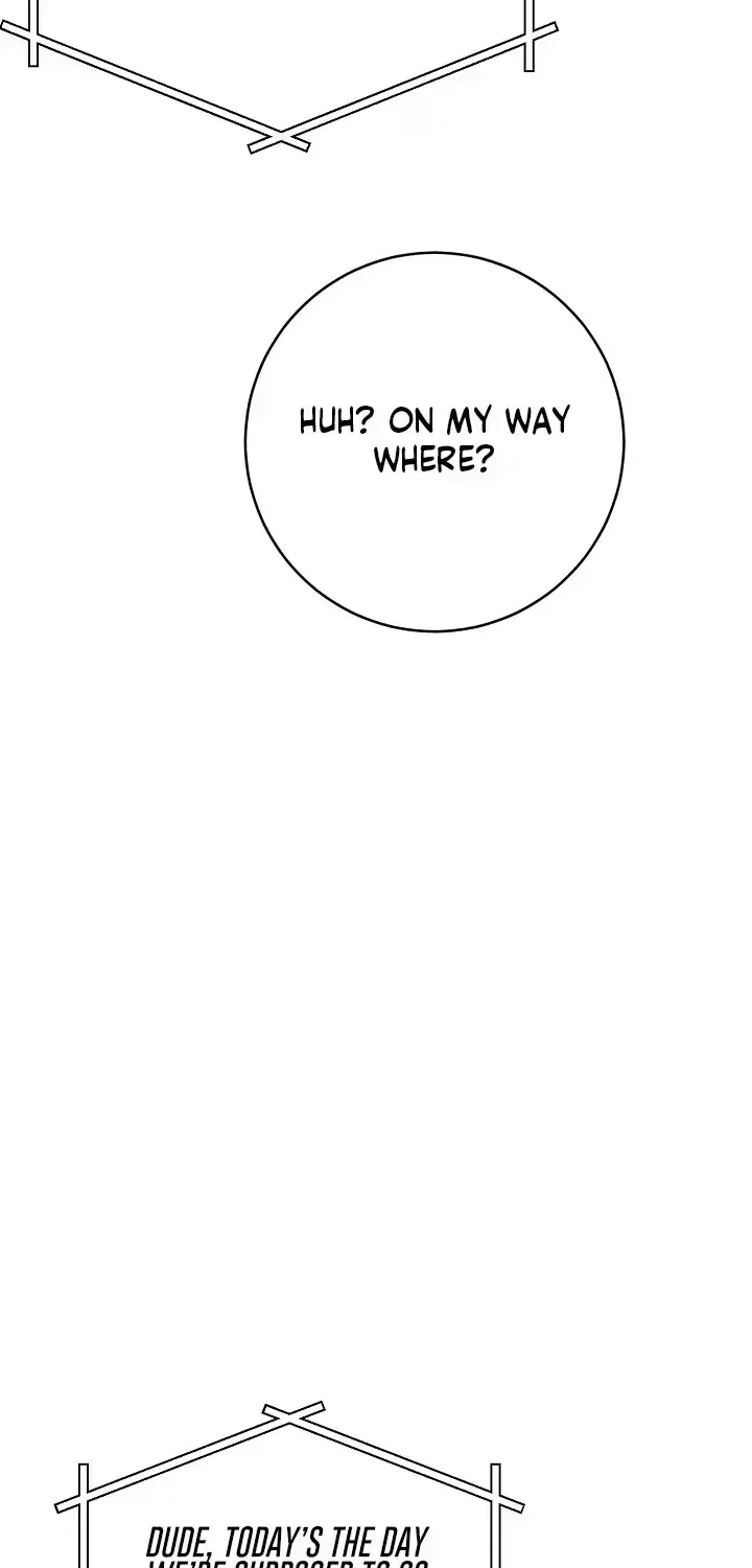 At the End of Resentment, Pure Love Remains Chapter 14 page 68
