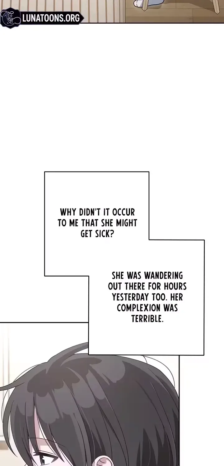 At the End of Resentment, Pure Love Remains Chapter 14 page 75
