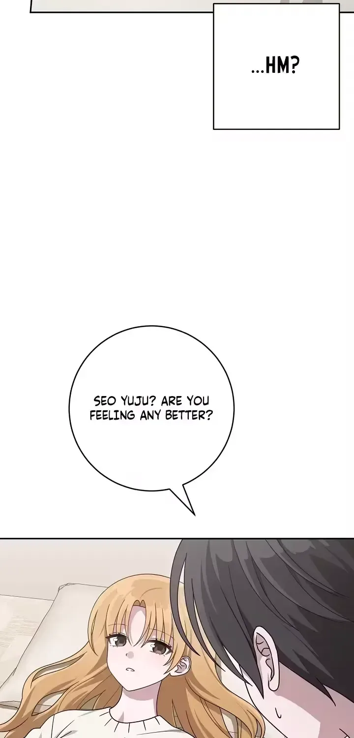 At the End of Resentment, Pure Love Remains Chapter 14 page 78