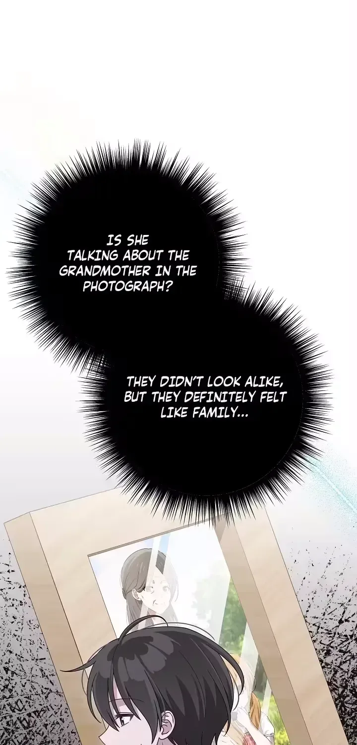At the End of Resentment, Pure Love Remains Chapter 14 page 84