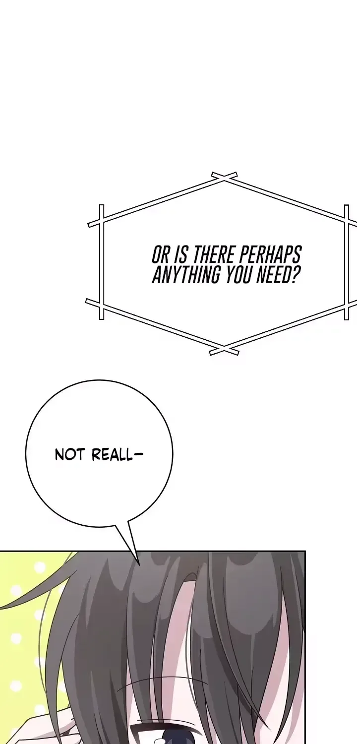 At the End of Resentment, Pure Love Remains Chapter 14 page 89