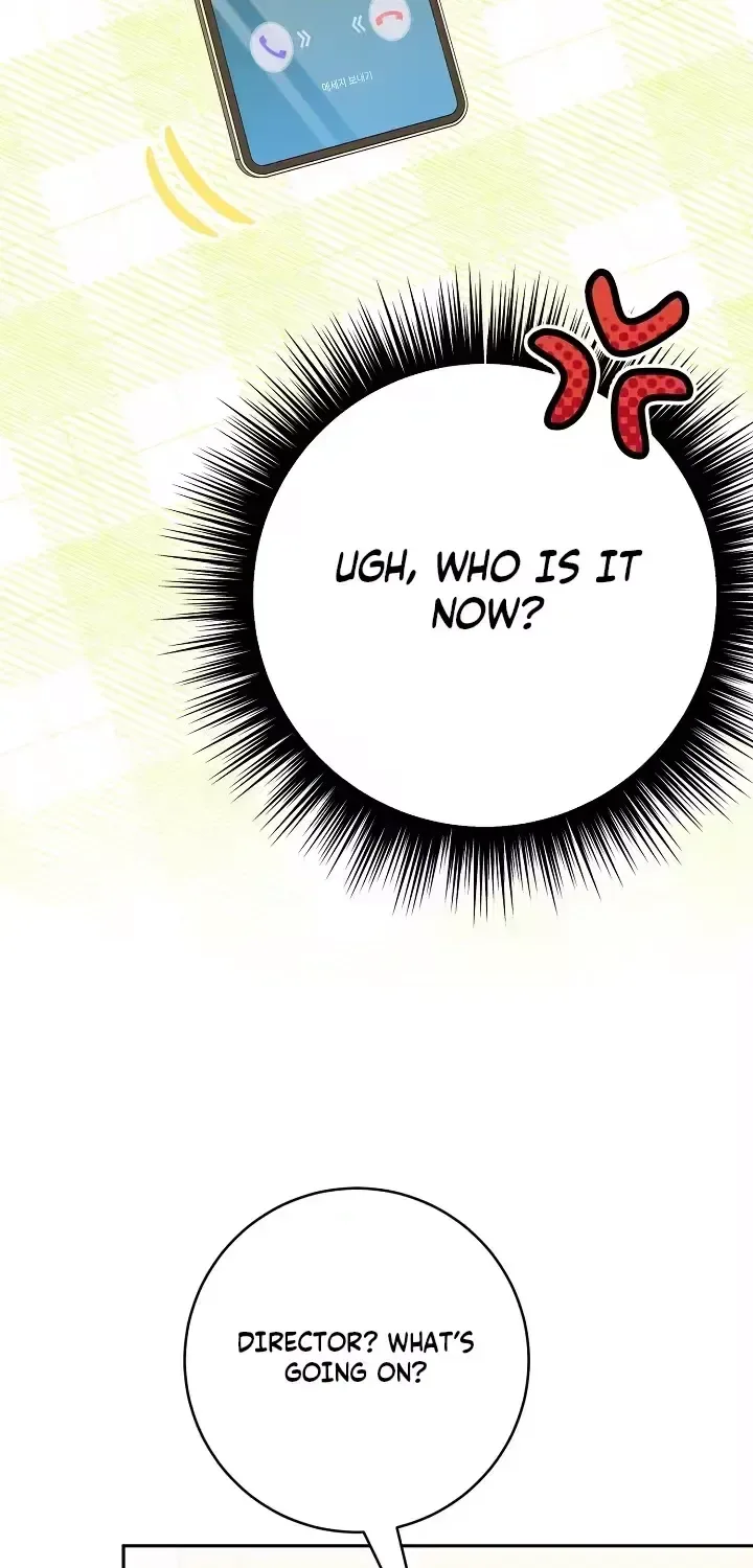 At the End of Resentment, Pure Love Remains Chapter 14 page 87