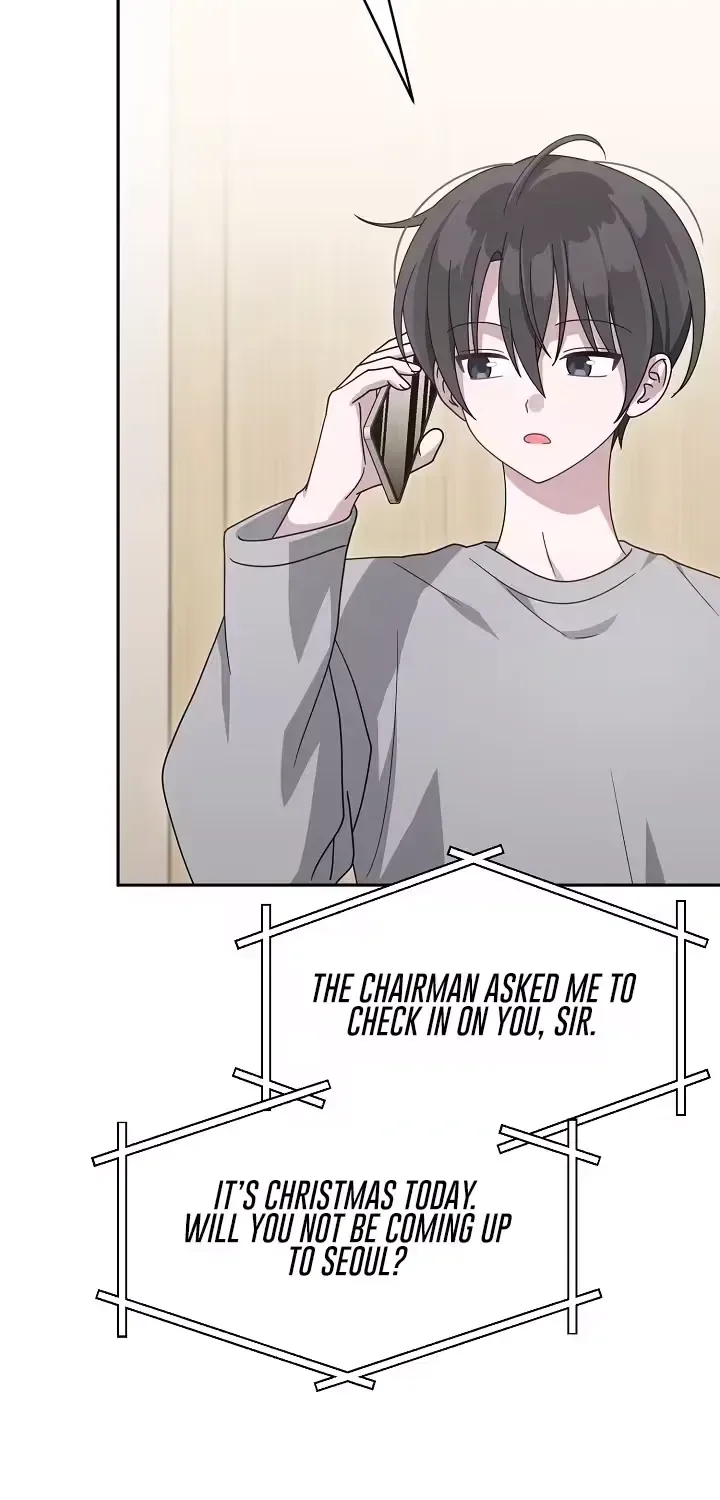 At the End of Resentment, Pure Love Remains Chapter 14 page 88