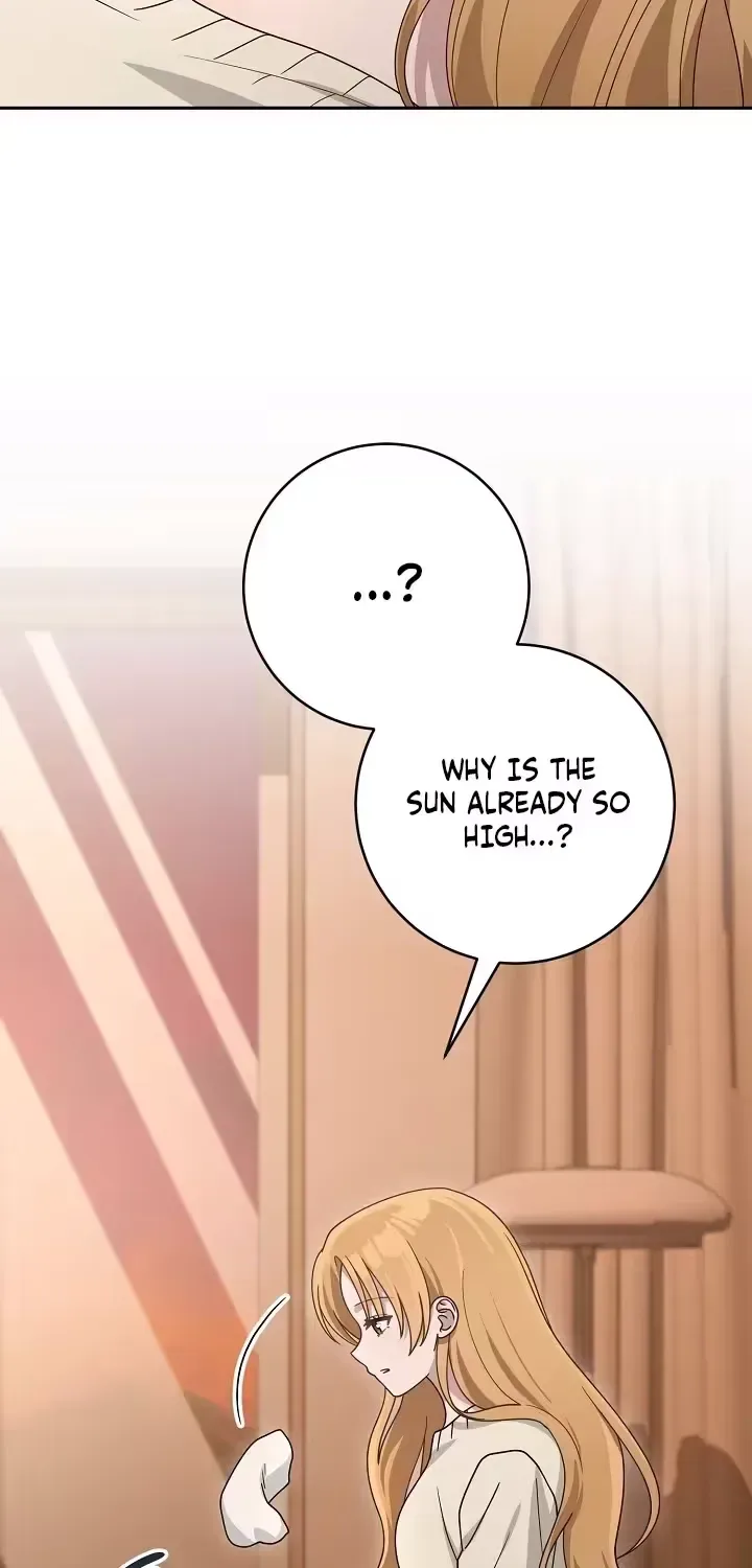 At the End of Resentment, Pure Love Remains Chapter 14 page 93