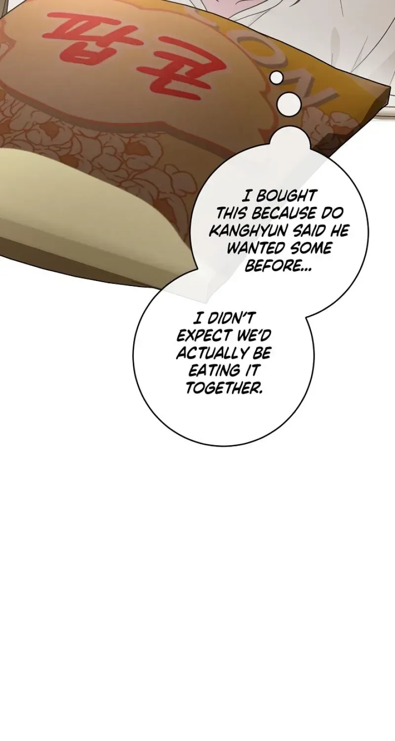 At the End of Resentment, Pure Love Remains Chapter 16 page 5