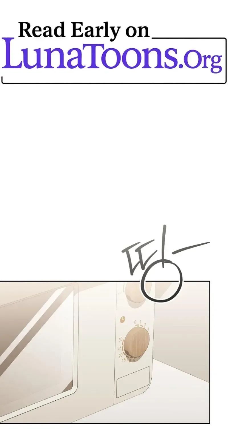 At the End of Resentment, Pure Love Remains Chapter 16 page 1