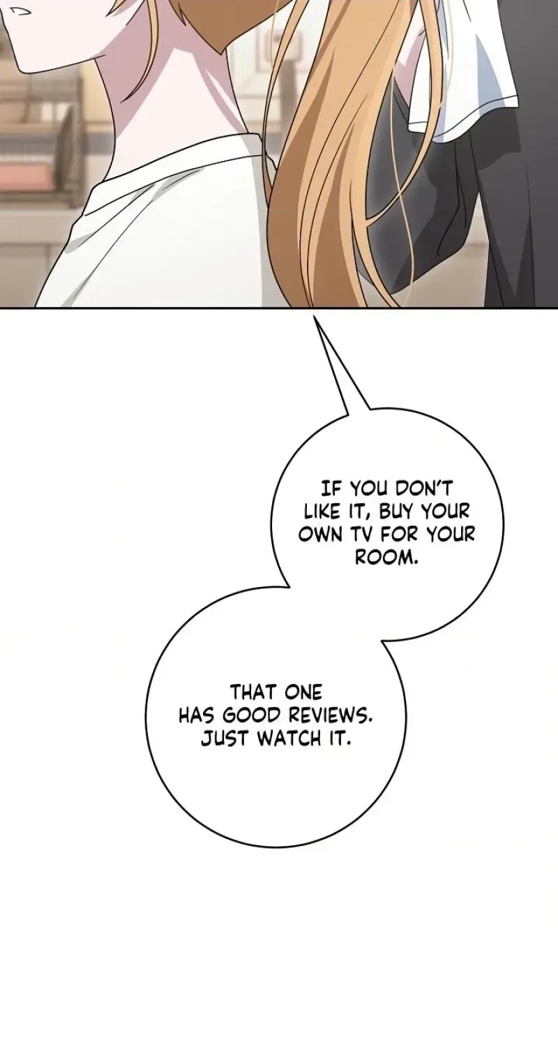 At the End of Resentment, Pure Love Remains Chapter 16 page 19
