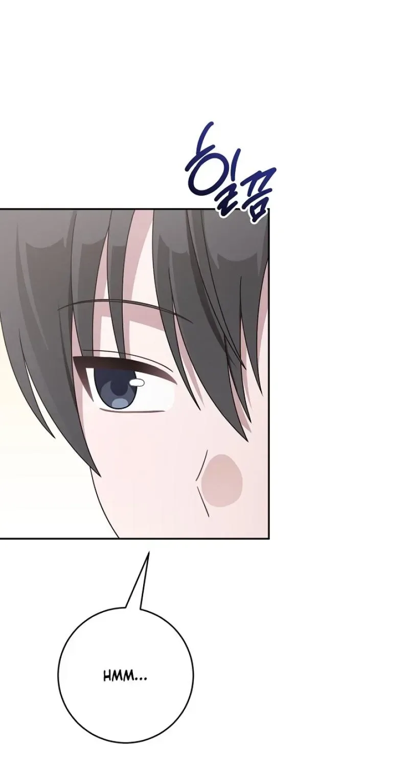 At the End of Resentment, Pure Love Remains Chapter 16 page 21
