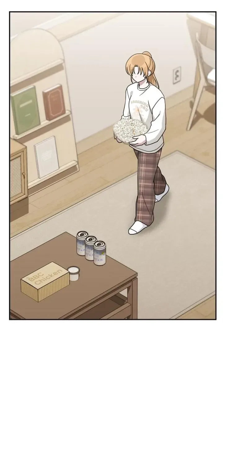 At the End of Resentment, Pure Love Remains Chapter 16 page 7