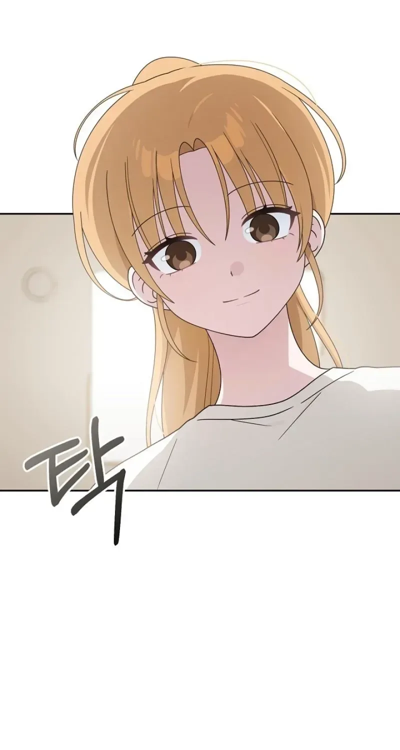 At the End of Resentment, Pure Love Remains Chapter 16 page 9