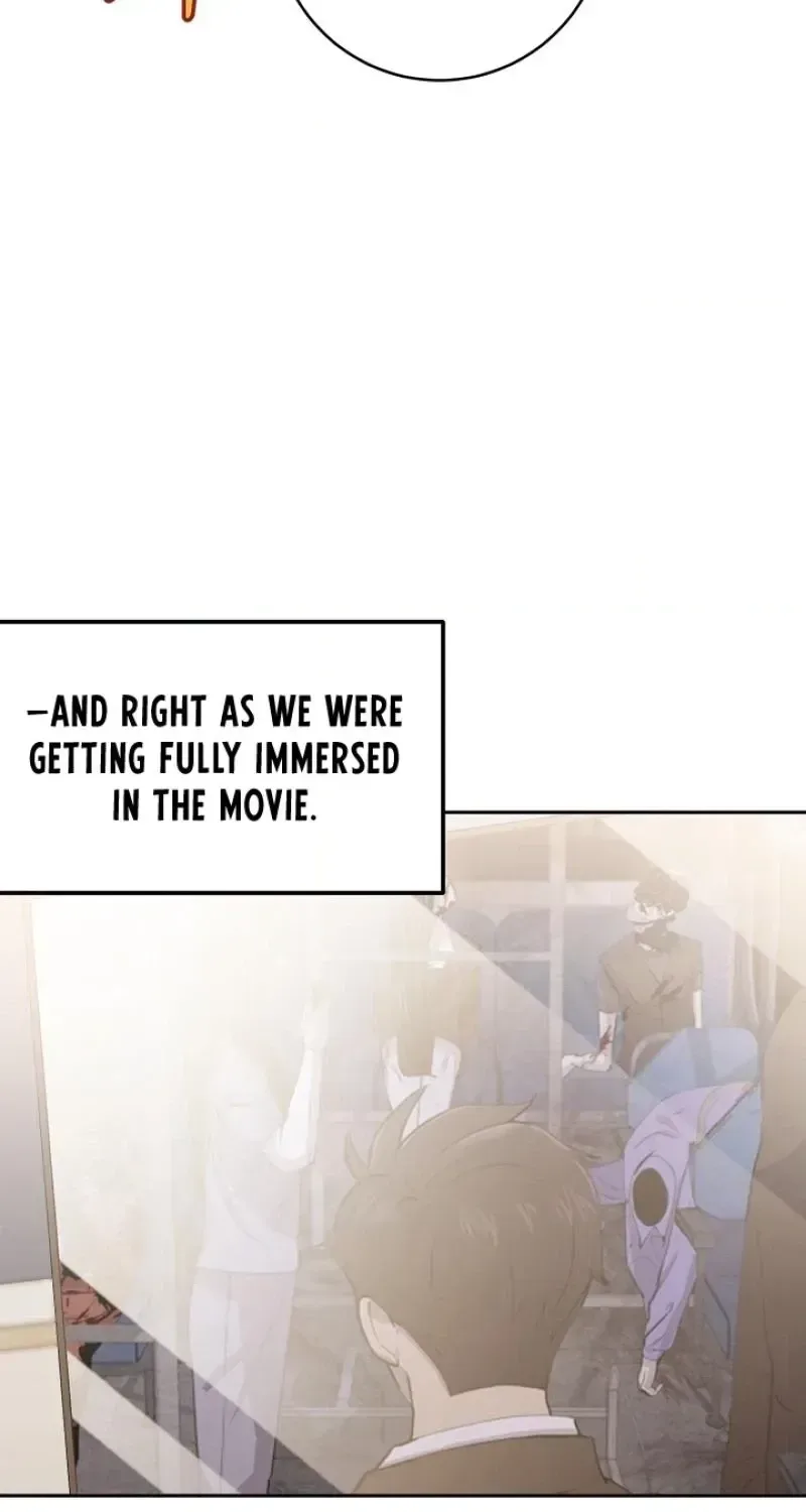 At the End of Resentment, Pure Love Remains Chapter 16 page 39