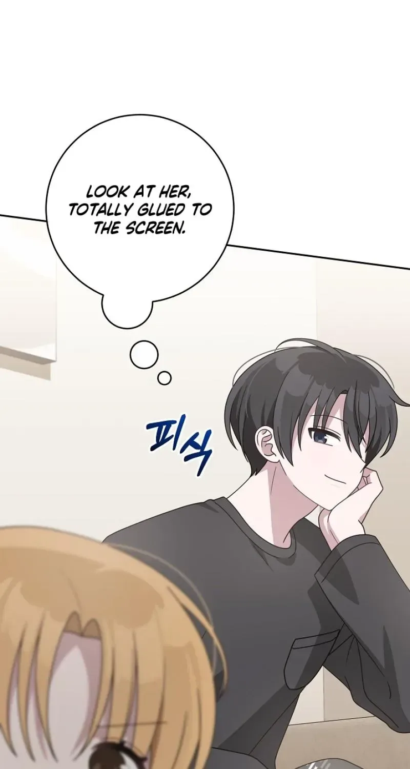 At the End of Resentment, Pure Love Remains Chapter 16 page 45