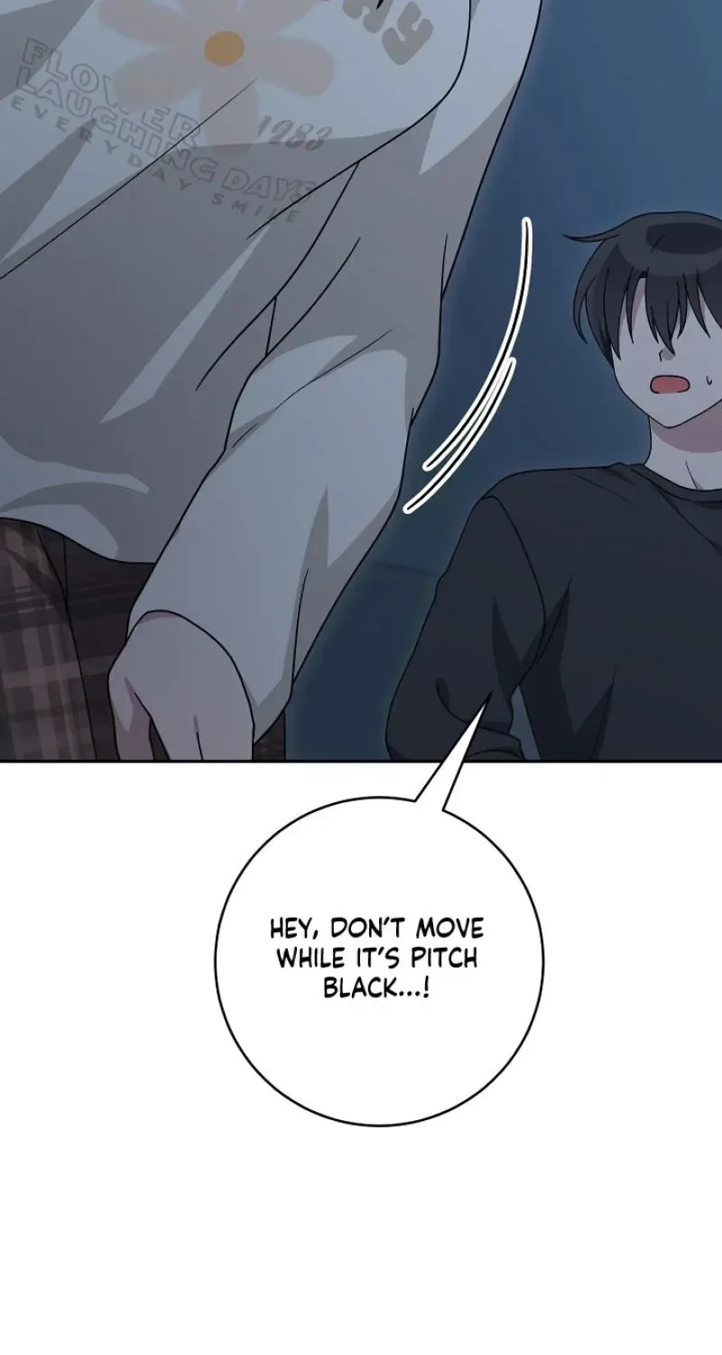 At the End of Resentment, Pure Love Remains Chapter 16 page 71