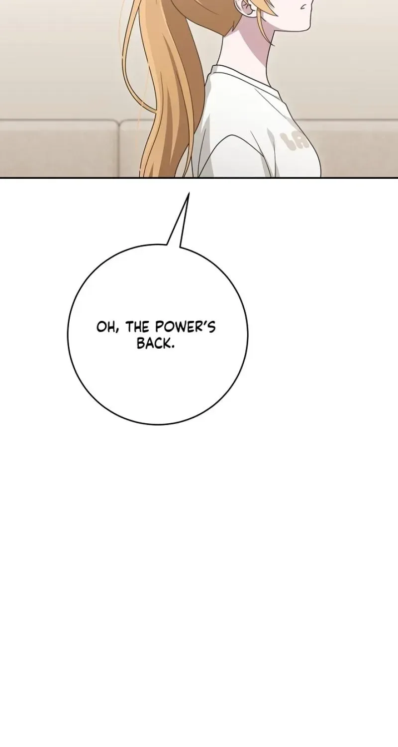 At the End of Resentment, Pure Love Remains Chapter 16 page 89