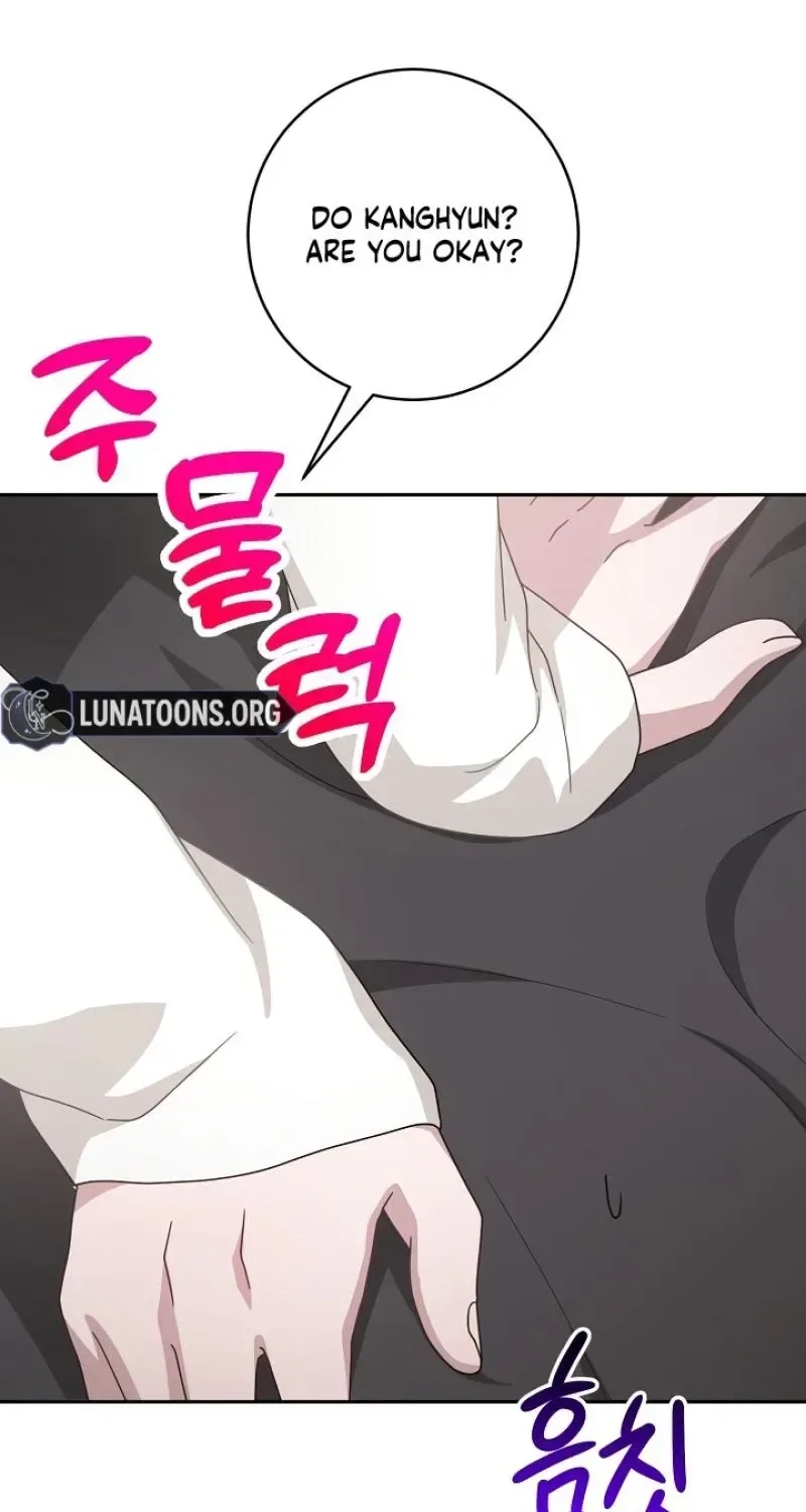 At the End of Resentment, Pure Love Remains Chapter 16 page 101