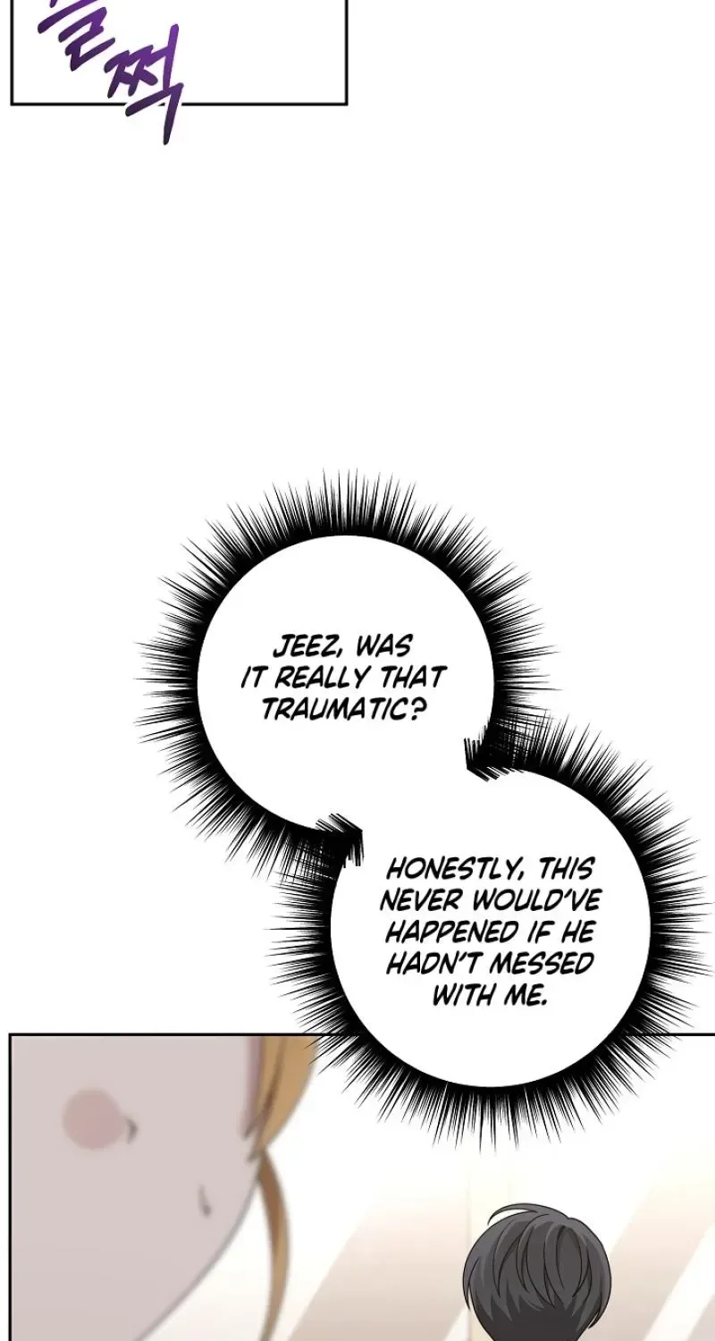 At the End of Resentment, Pure Love Remains Chapter 16 page 115