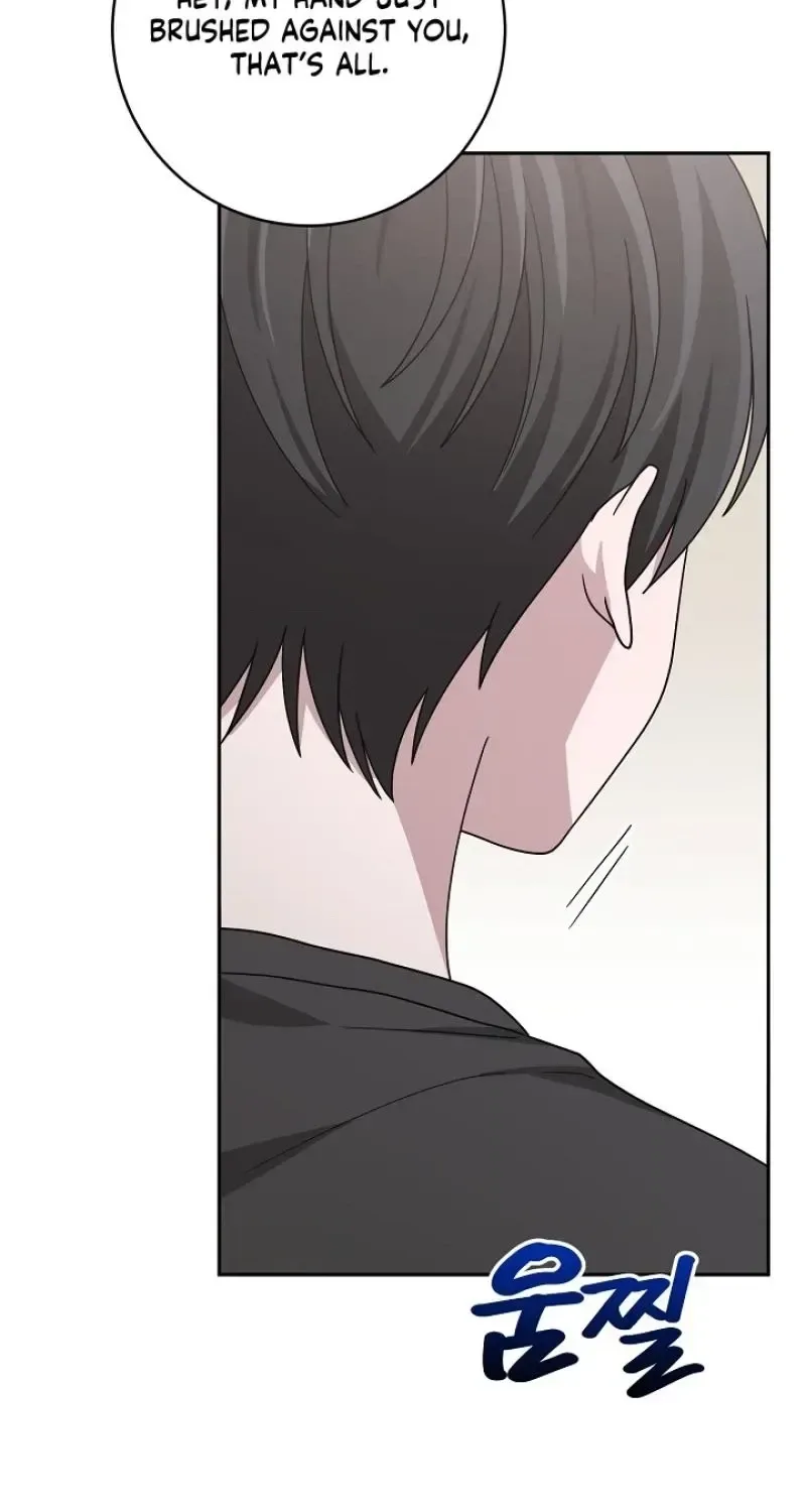 At the End of Resentment, Pure Love Remains Chapter 16 page 119