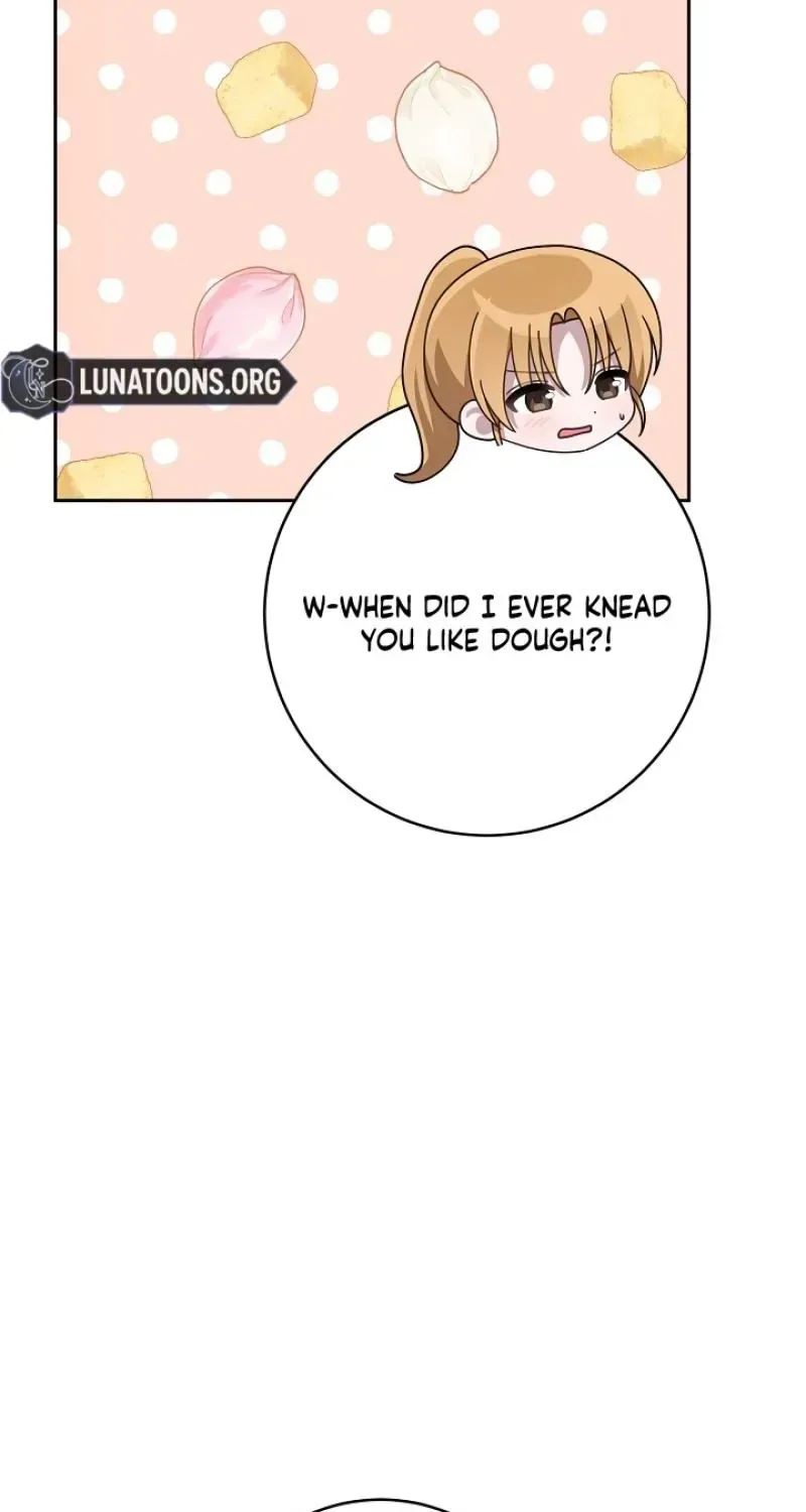 At the End of Resentment, Pure Love Remains Chapter 16 page 123