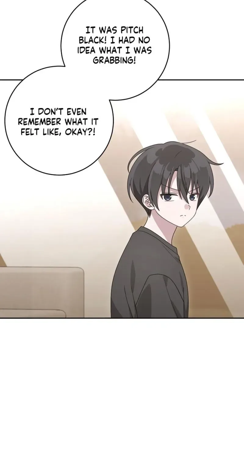 At the End of Resentment, Pure Love Remains Chapter 16 page 125