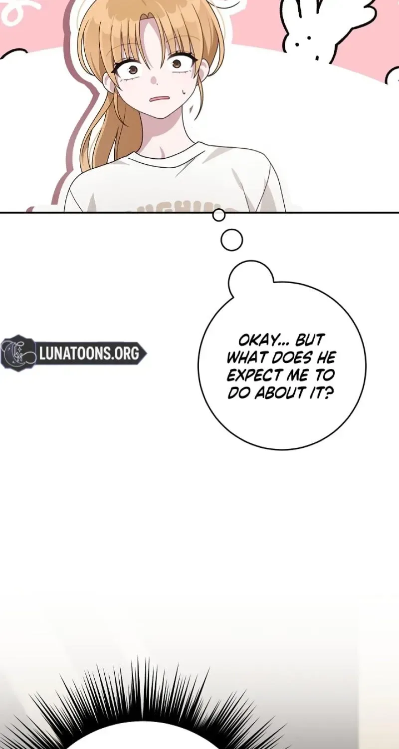 At the End of Resentment, Pure Love Remains Chapter 16 page 145