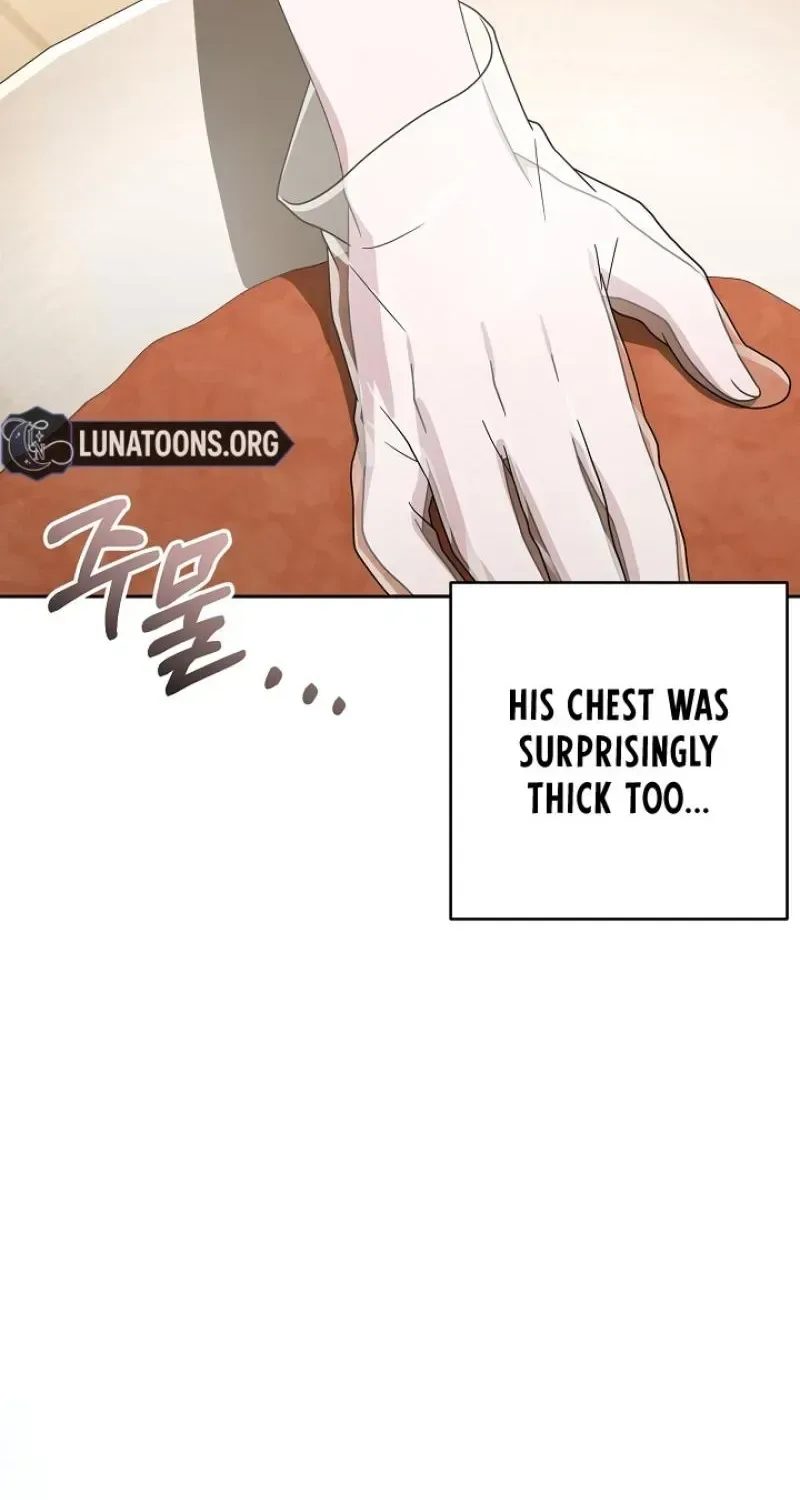 At the End of Resentment, Pure Love Remains Chapter 16 page 169