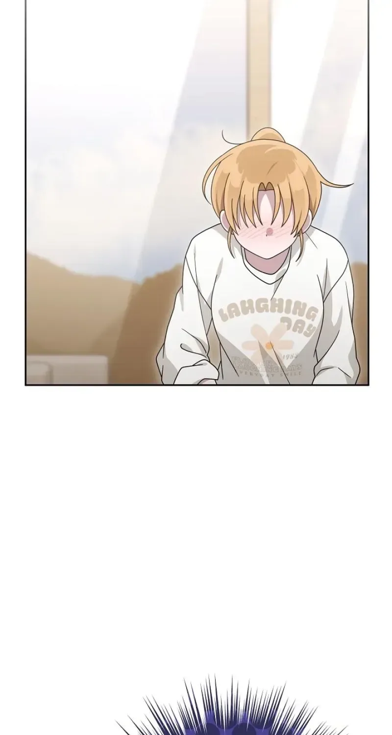 At the End of Resentment, Pure Love Remains Chapter 16 page 175