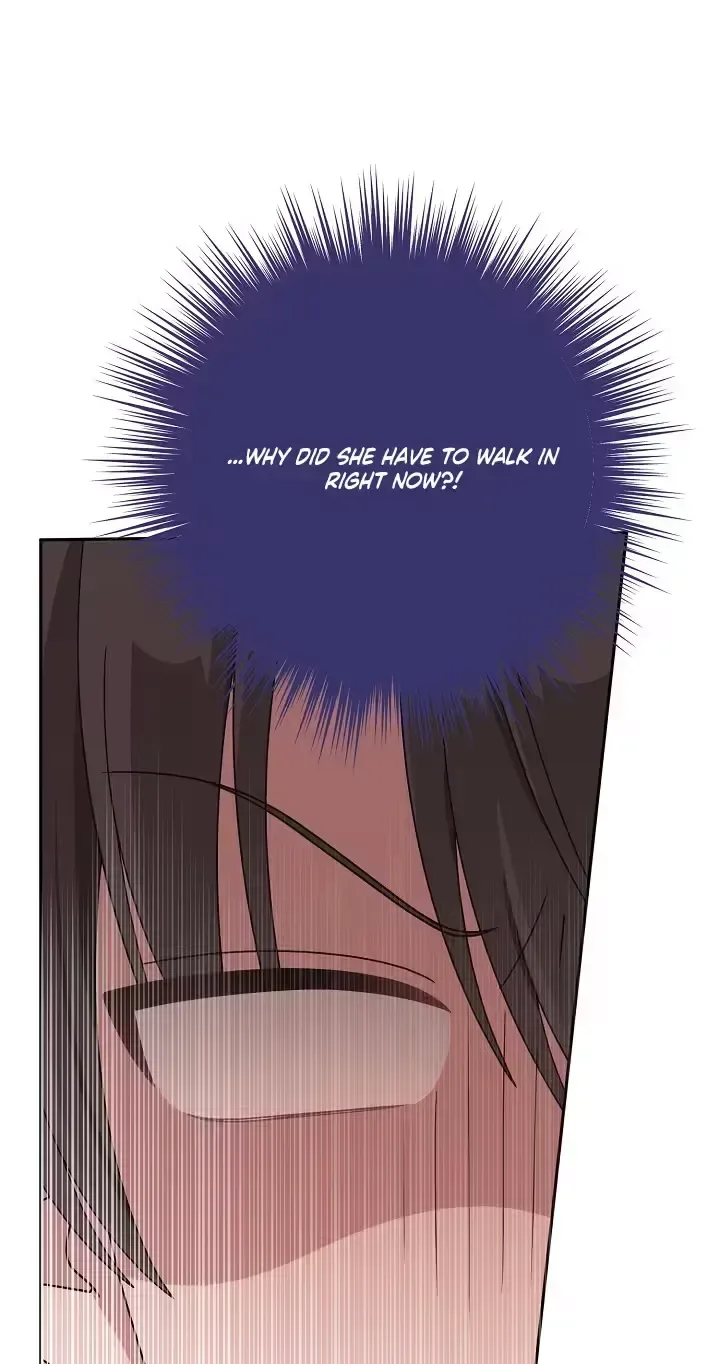 At the End of Resentment, Pure Love Remains Chapter 19 page 12