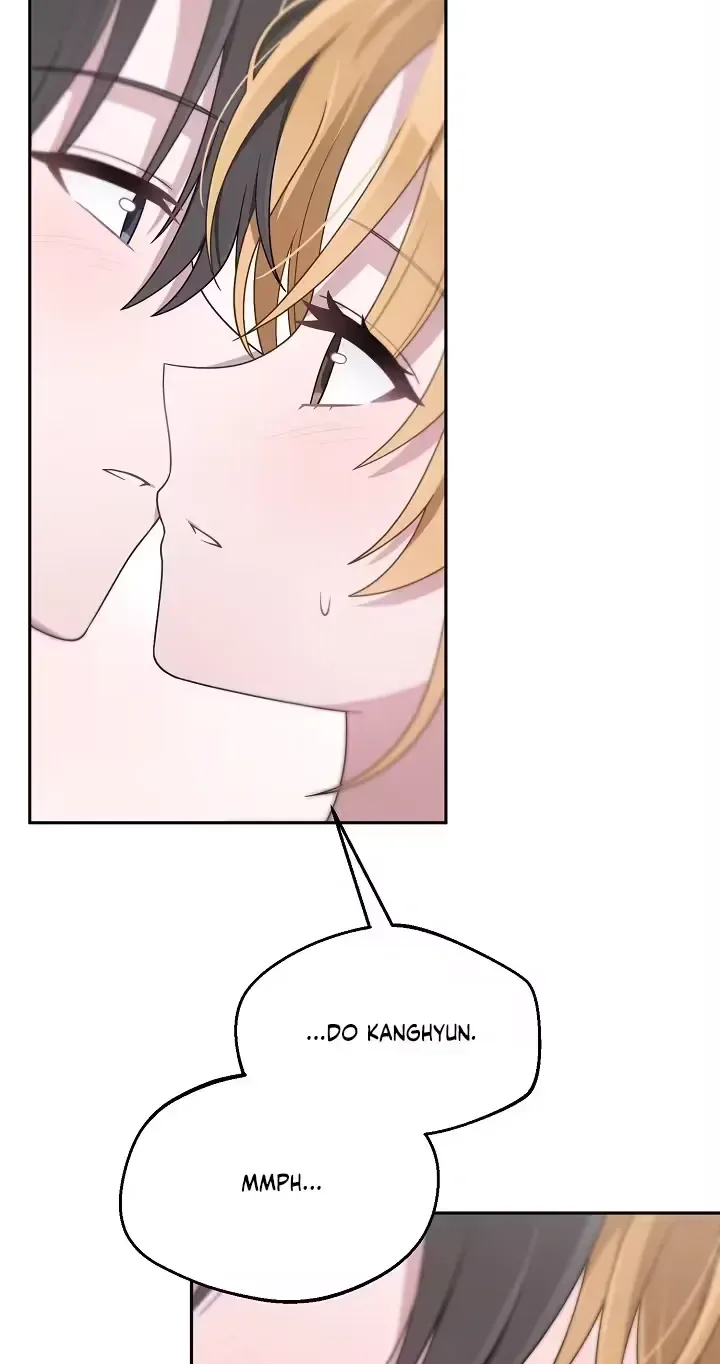 At the End of Resentment, Pure Love Remains Chapter 19 page 3