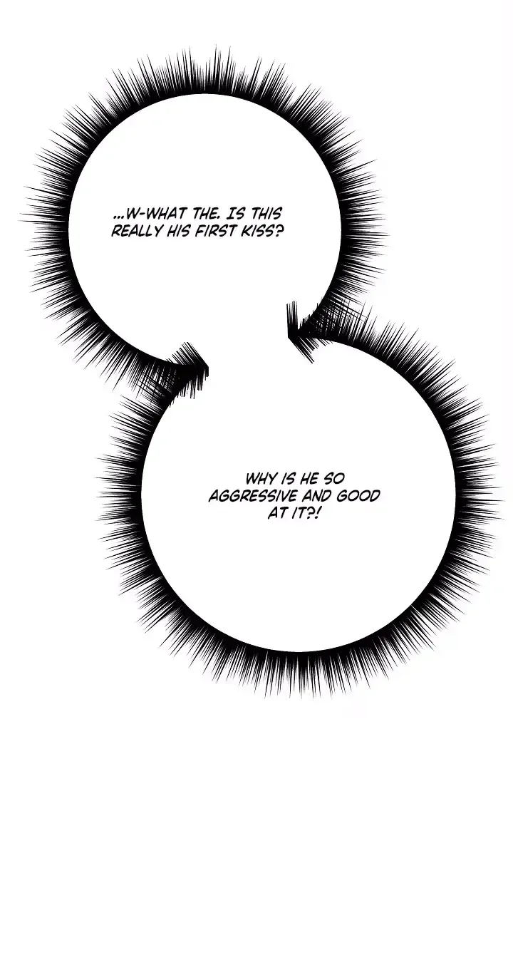 At the End of Resentment, Pure Love Remains Chapter 19 page 5