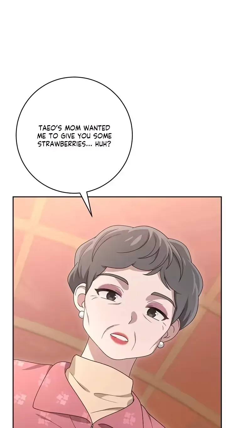 At the End of Resentment, Pure Love Remains Chapter 19 page 9