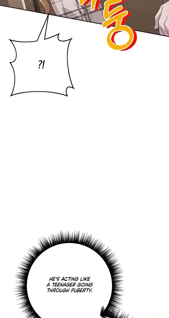 At the End of Resentment, Pure Love Remains Chapter 19 page 26