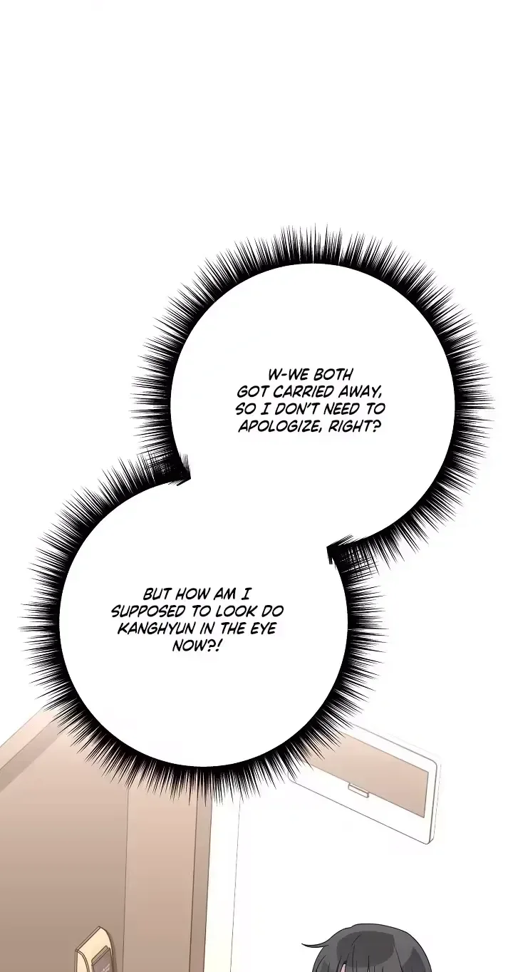 At the End of Resentment, Pure Love Remains Chapter 19 page 21