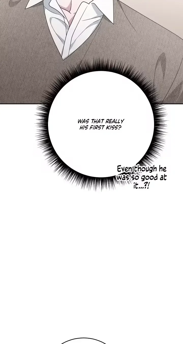 At the End of Resentment, Pure Love Remains Chapter 19 page 28