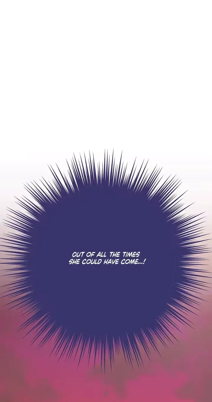 At the End of Resentment, Pure Love Remains Chapter 19 page 15
