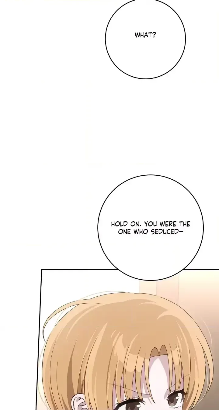 At the End of Resentment, Pure Love Remains Chapter 19 page 30