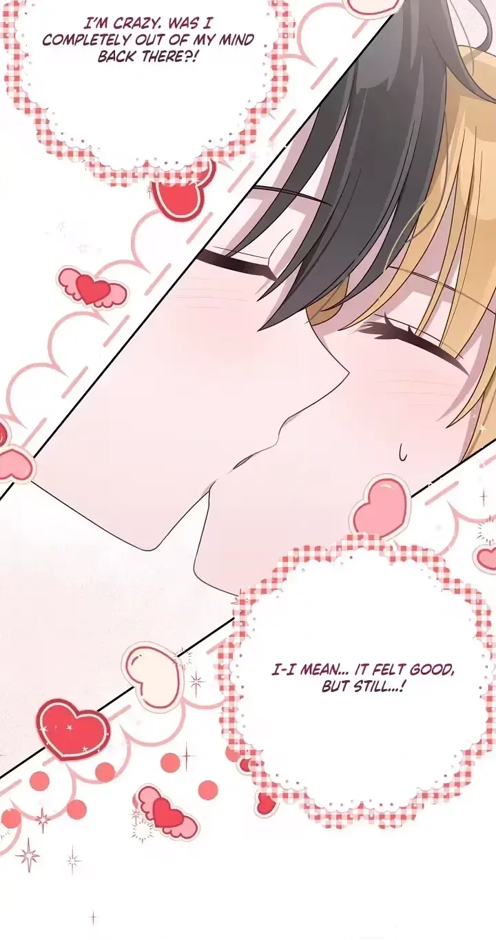 At the End of Resentment, Pure Love Remains Chapter 19 page 20