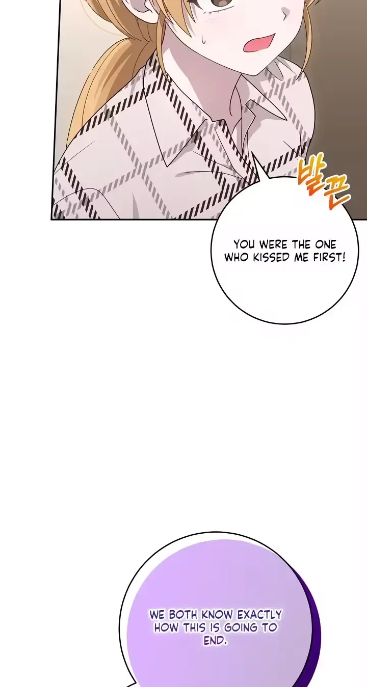 At the End of Resentment, Pure Love Remains Chapter 19 page 31