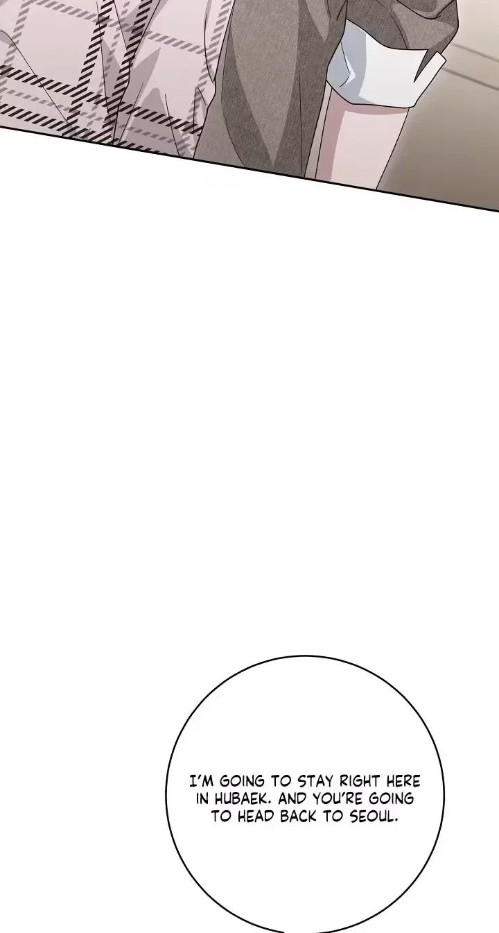 At the End of Resentment, Pure Love Remains Chapter 19 page 33