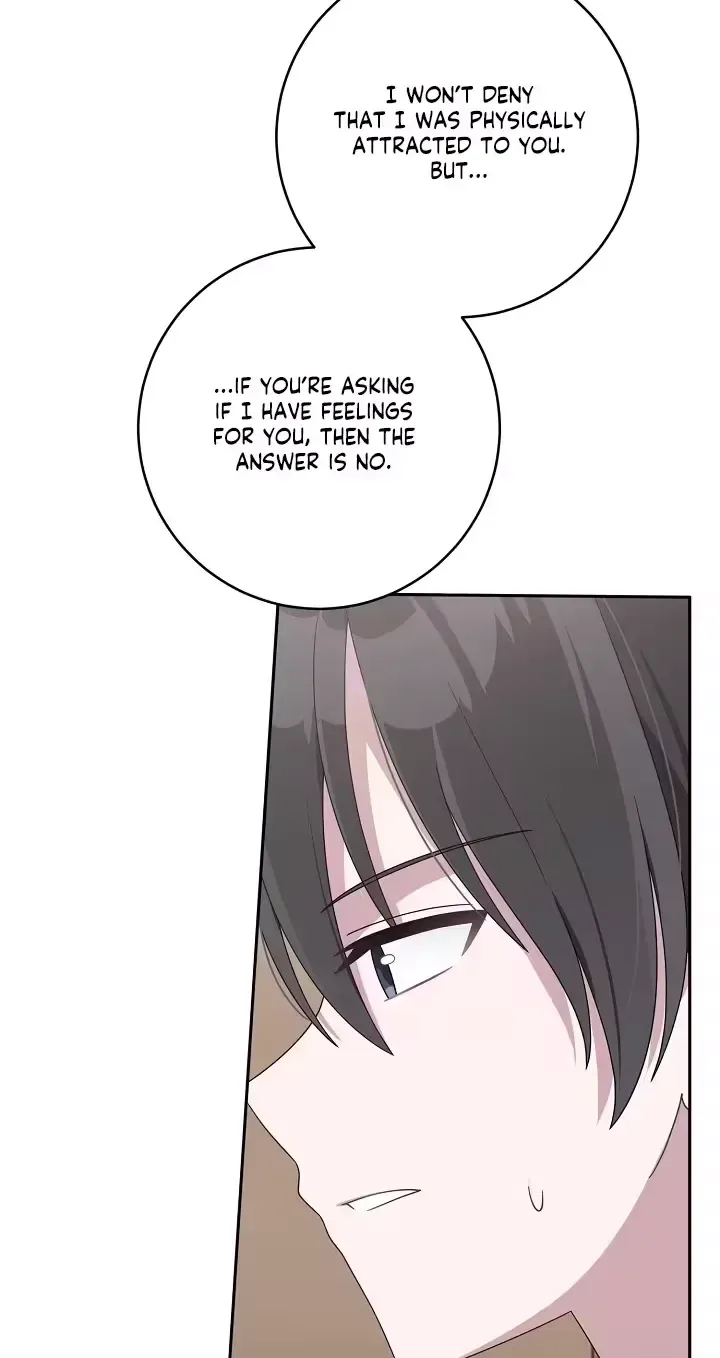 At the End of Resentment, Pure Love Remains Chapter 19 page 35