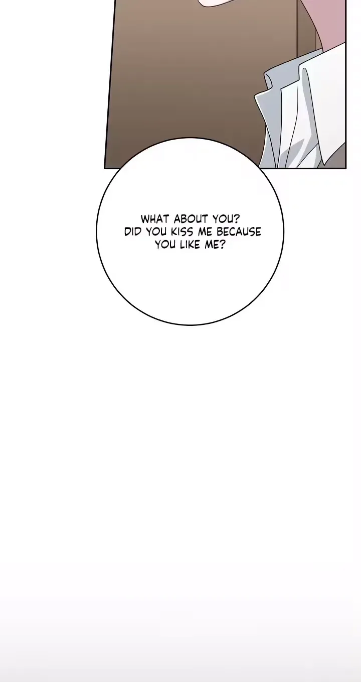 At the End of Resentment, Pure Love Remains Chapter 19 page 36