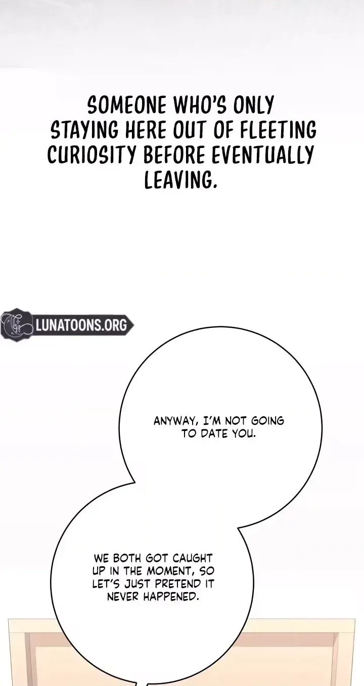 At the End of Resentment, Pure Love Remains Chapter 19 page 40