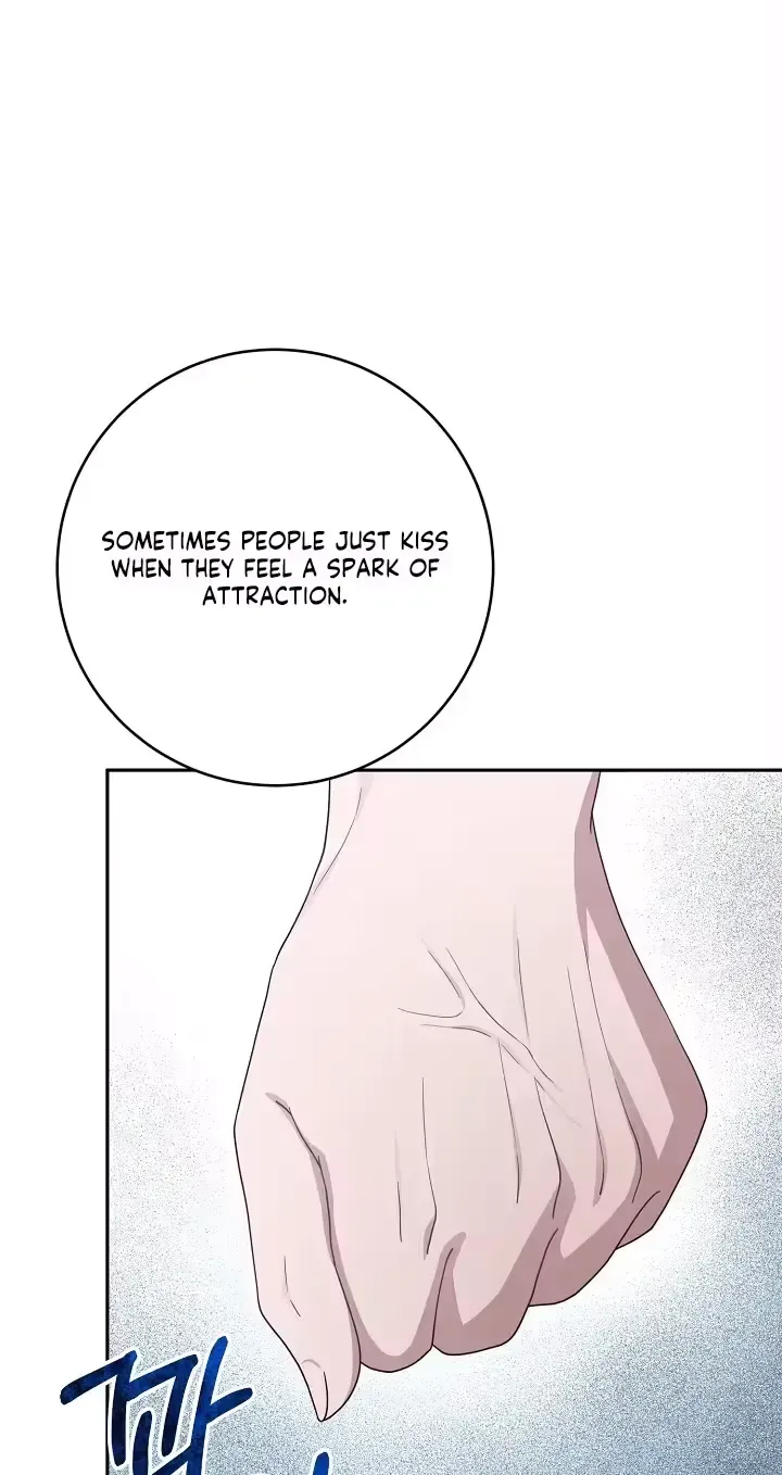 At the End of Resentment, Pure Love Remains Chapter 19 page 42