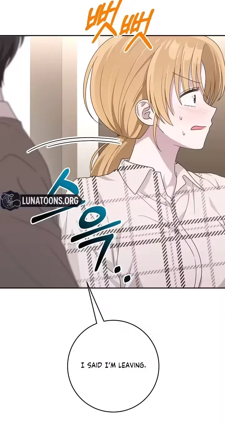 At the End of Resentment, Pure Love Remains Chapter 19 page 51